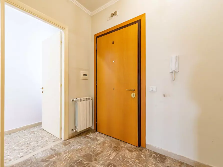 Immagine 13 di Appartamento in vendita  in Via Quirino Roscioni 13 a Roma
