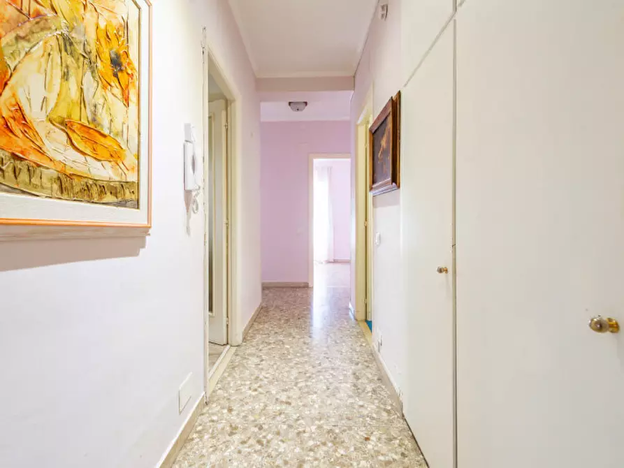 Immagine 17 di Appartamento in vendita  in Via Quirino Roscioni 13 a Roma