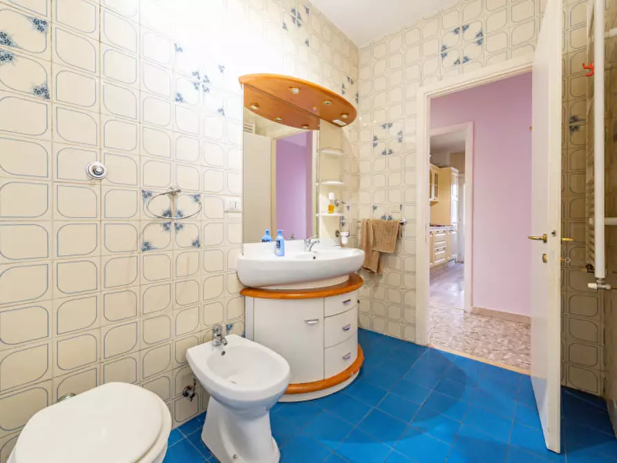 Immagine 20 di Appartamento in vendita  in Via Quirino Roscioni 13 a Roma