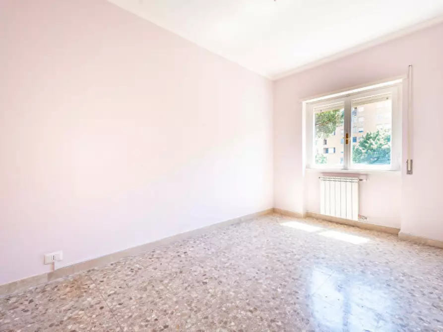 Immagine 28 di Appartamento in vendita  in Via Quirino Roscioni 13 a Roma