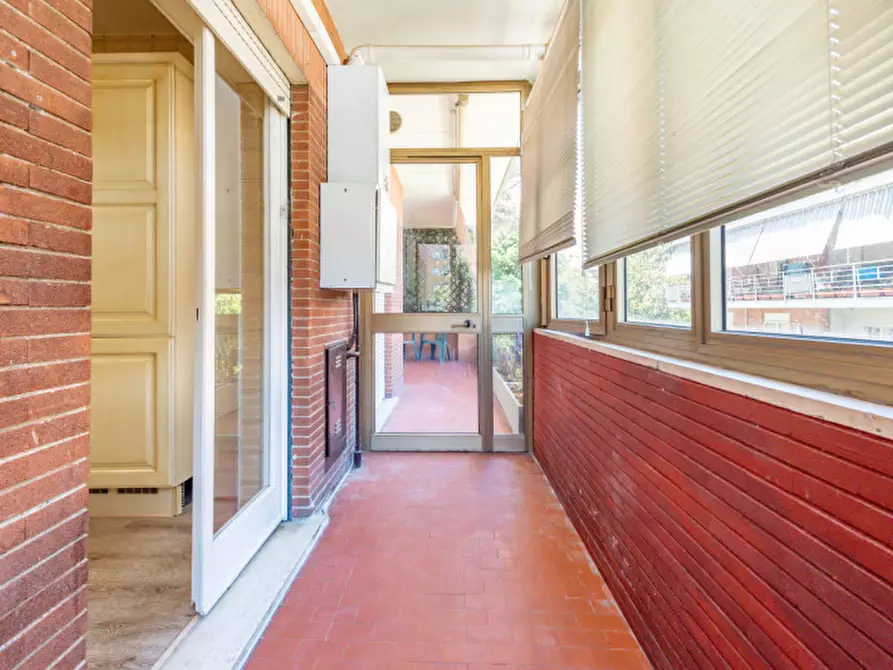 Immagine 32 di Appartamento in vendita  in Via Quirino Roscioni 13 a Roma