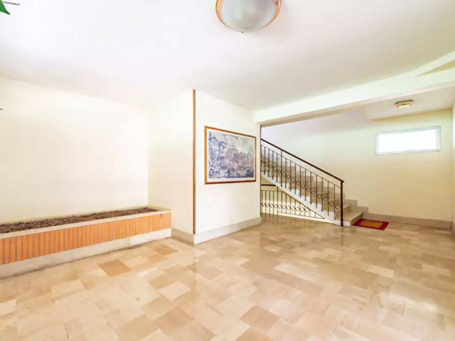 Immagine 36 di Appartamento in vendita  in Via Quirino Roscioni 13 a Roma