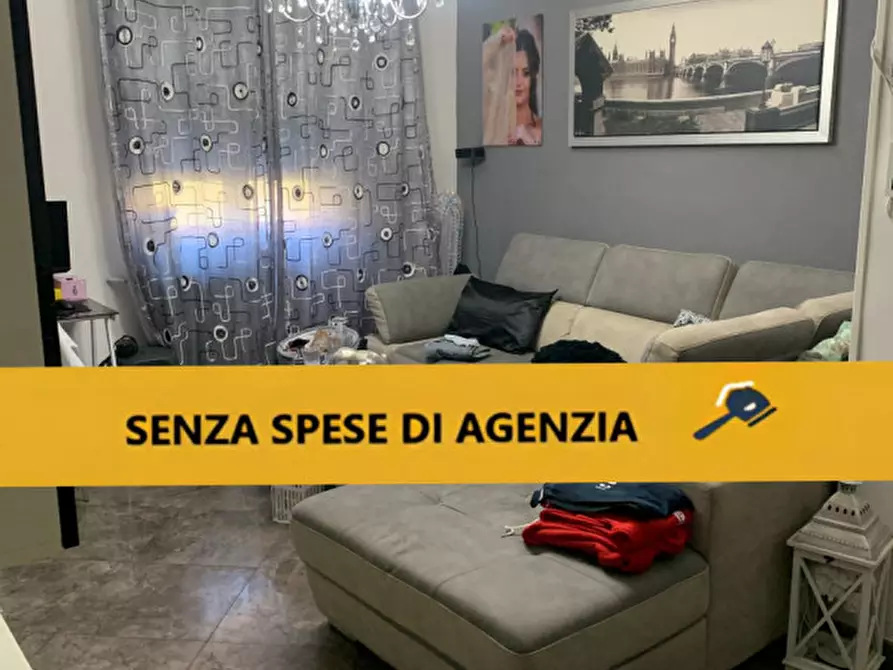 Immagine 1 di Appartamento in vendita  in Via Erice, 12, 90135 Palermo PA, Italia a Palermo