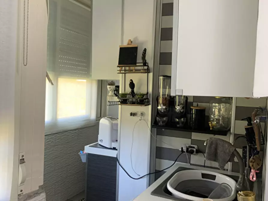 Immagine 2 di Appartamento in vendita  in Via Erice, 12, 90135 Palermo PA, Italia a Palermo