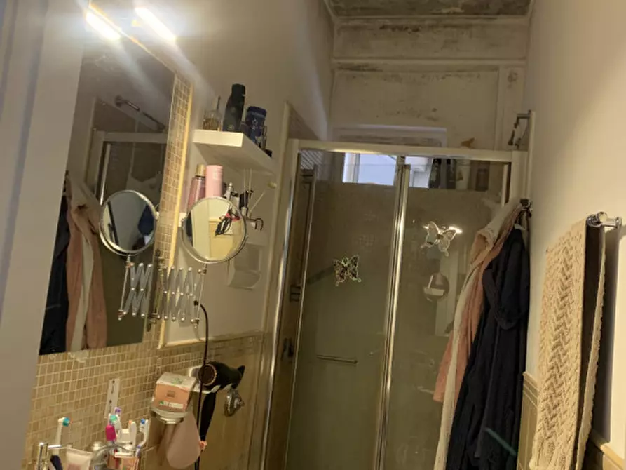 Immagine 4 di Appartamento in vendita  in Via Erice, 12, 90135 Palermo PA, Italia a Palermo