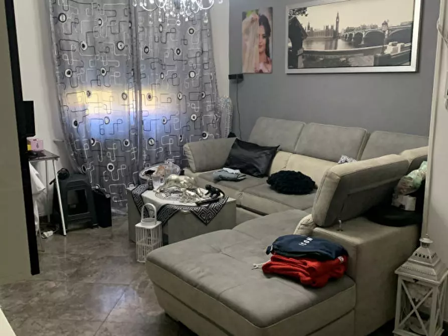 Immagine 5 di Appartamento in vendita  in Via Erice, 12, 90135 Palermo PA, Italia a Palermo