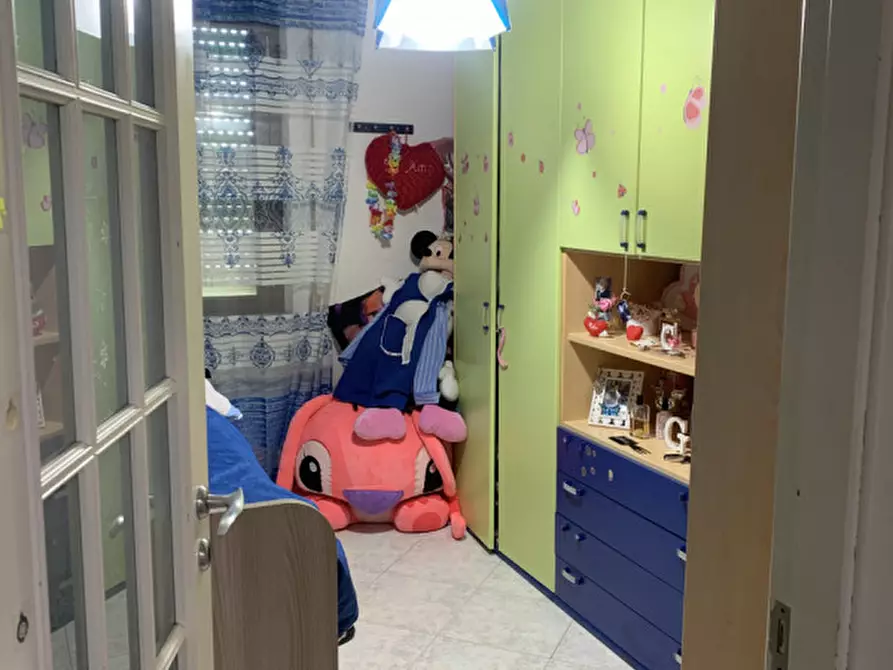 Immagine 7 di Appartamento in vendita  in Via Erice, 12, 90135 Palermo PA, Italia a Palermo