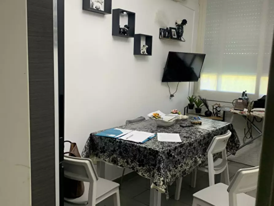 Immagine 8 di Appartamento in vendita  in Via Erice, 12, 90135 Palermo PA, Italia a Palermo