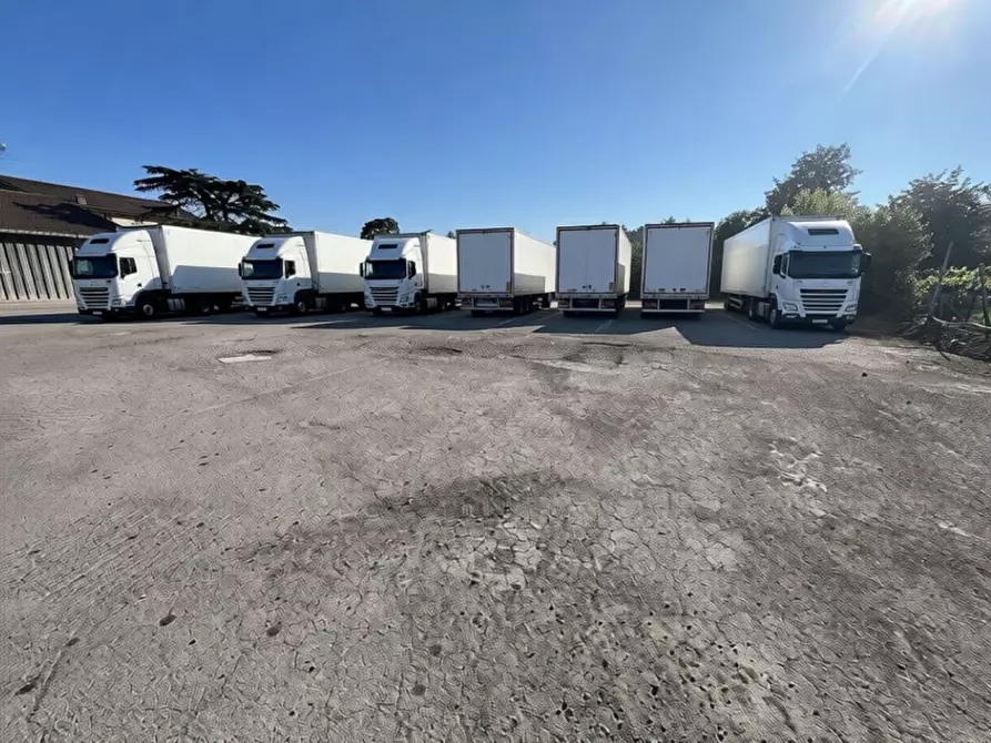Immagine 1 di Capannone industriale in affitto  in Corso Venezia a San Bonifacio
