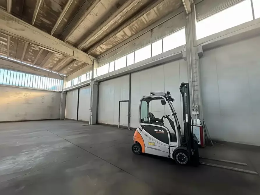Immagine 10 di Capannone industriale in affitto  in Corso Venezia a San Bonifacio