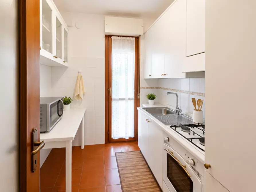 Immagine 1 di Appartamento in affitto  in via Tito livio a Camposampiero