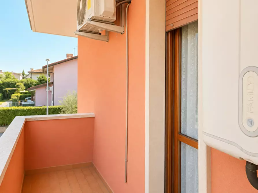 Immagine 2 di Appartamento in affitto  in via Tito livio a Camposampiero