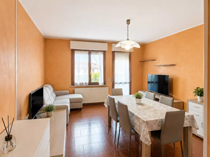 Immagine 3 di Appartamento in affitto  in via Tito livio a Camposampiero