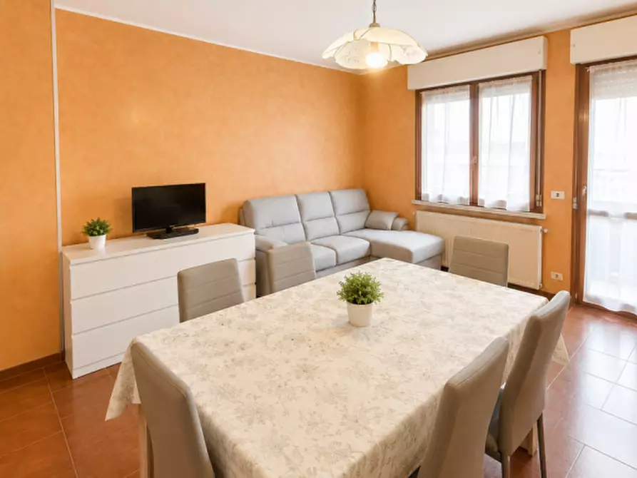 Immagine 4 di Appartamento in affitto  in via Tito livio a Camposampiero
