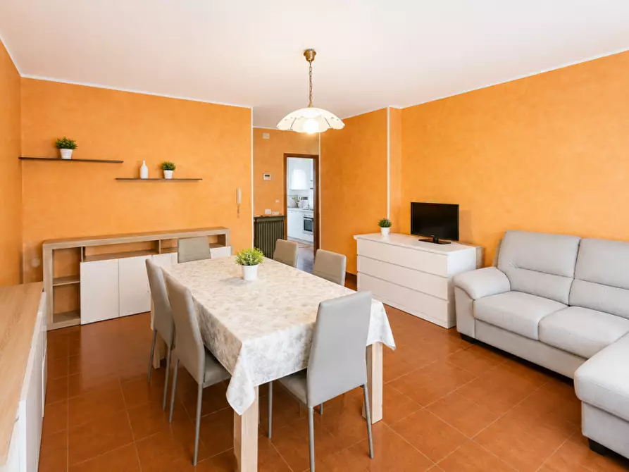 Immagine 5 di Appartamento in affitto  in via Tito livio a Camposampiero