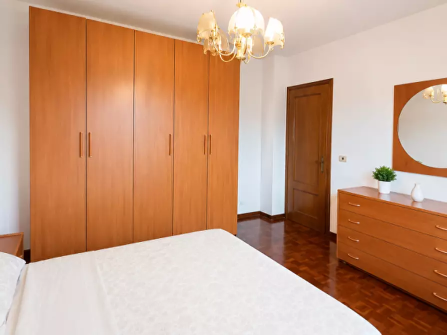 Immagine 10 di Appartamento in affitto  in via Tito livio a Camposampiero
