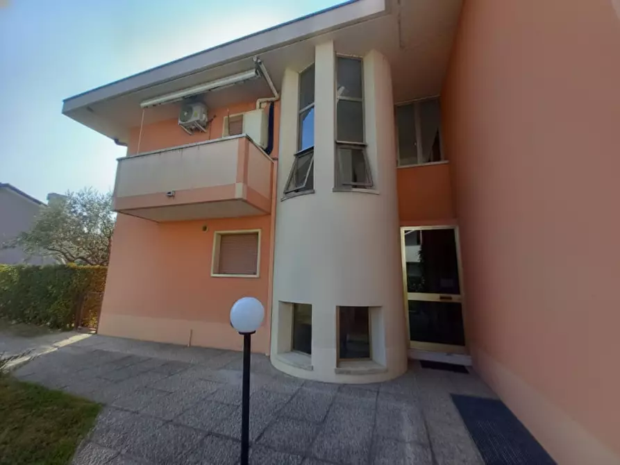 Immagine 11 di Appartamento in affitto  in via Tito livio a Camposampiero