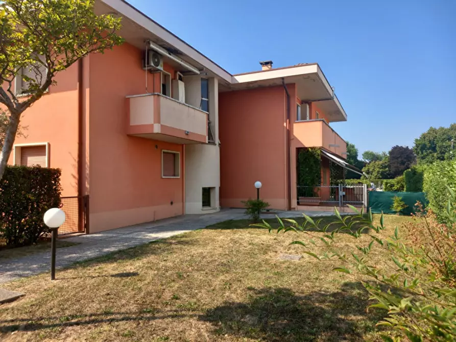 Immagine 12 di Appartamento in affitto  in via Tito livio a Camposampiero