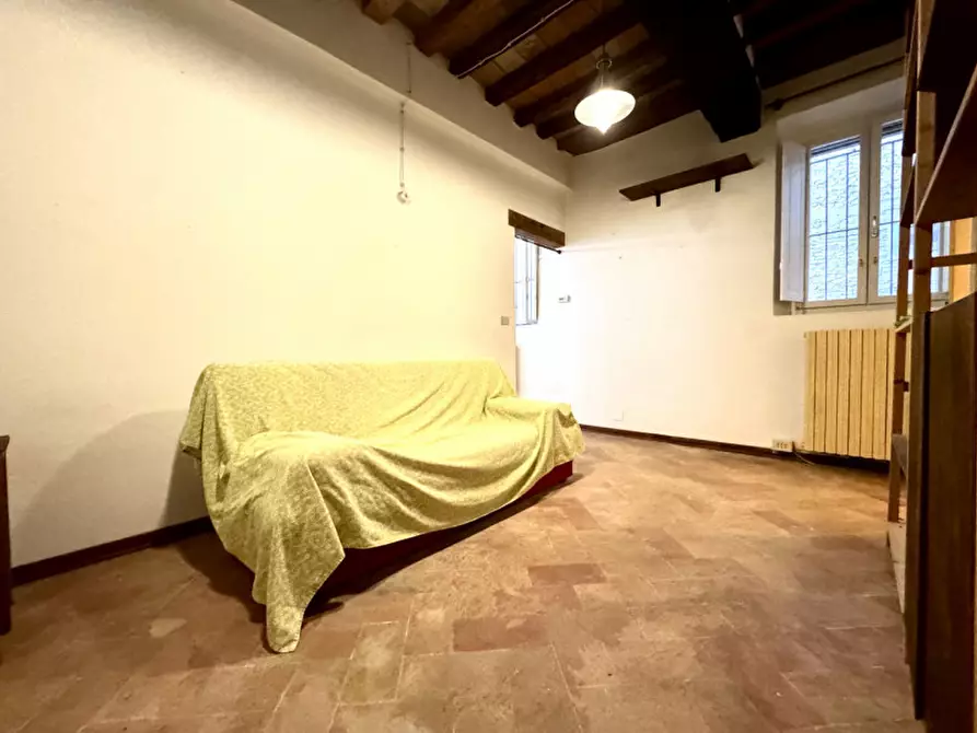 Immagine 6 di Appartamento in vendita  in borgo della posta, 24 a Parma