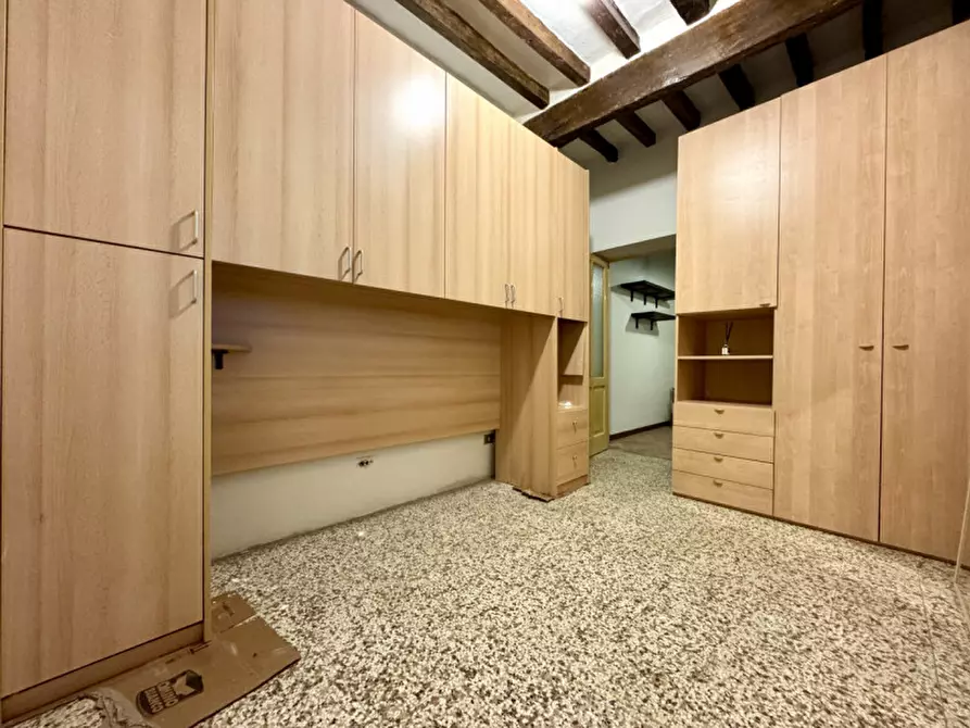 Immagine 14 di Appartamento in vendita  in borgo della posta, 24 a Parma
