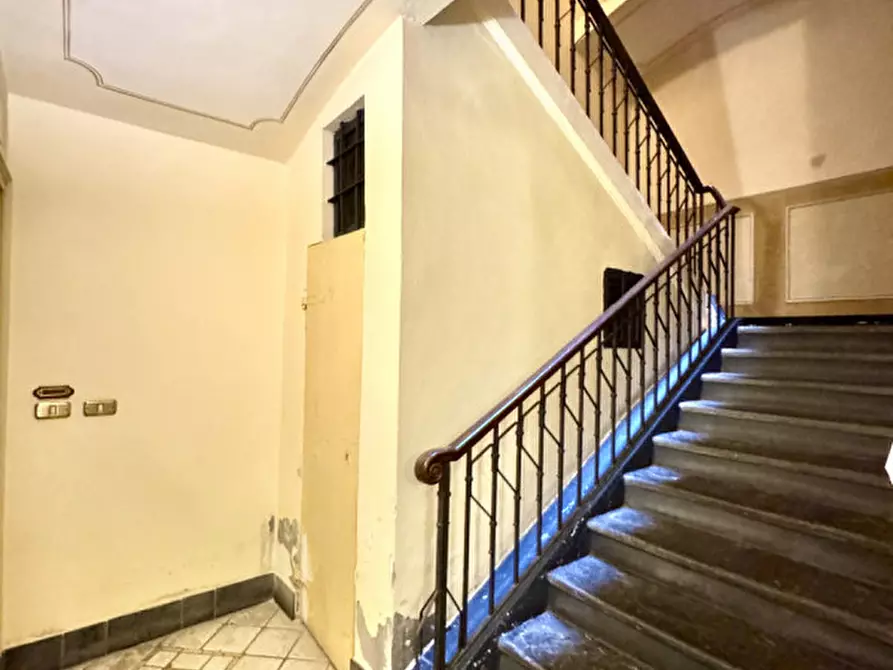 Immagine 15 di Appartamento in vendita  in borgo della posta, 24 a Parma