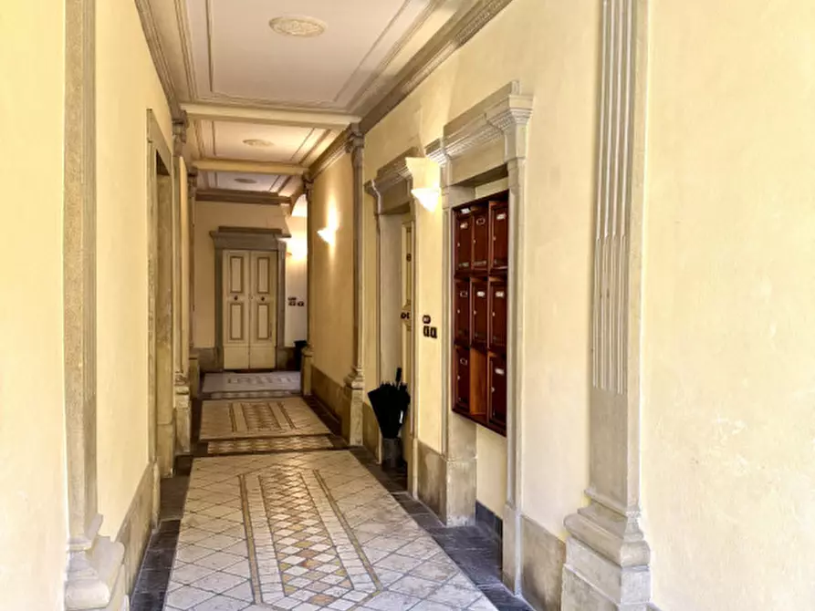 Immagine 18 di Appartamento in vendita  in borgo della posta, 24 a Parma