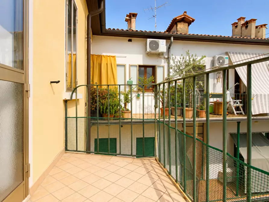 Immagine 14 di Appartamento in vendita  in Via Giuseppe Parini a Vicenza