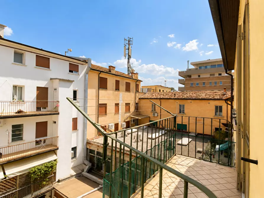 Immagine 15 di Appartamento in vendita  in Via Giuseppe Parini a Vicenza