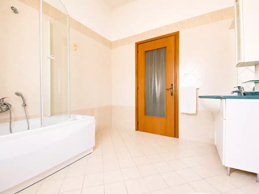 Immagine 25 di Appartamento in vendita  in Via Giuseppe Parini a Vicenza