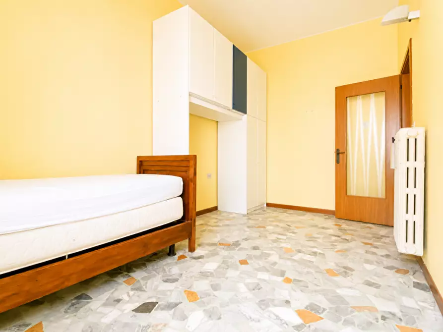 Immagine 26 di Appartamento in vendita  in Via Giuseppe Parini a Vicenza