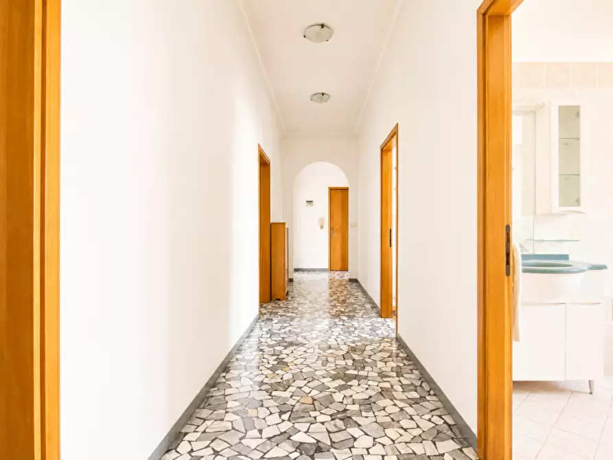 Immagine 27 di Appartamento in vendita  in Via Giuseppe Parini a Vicenza