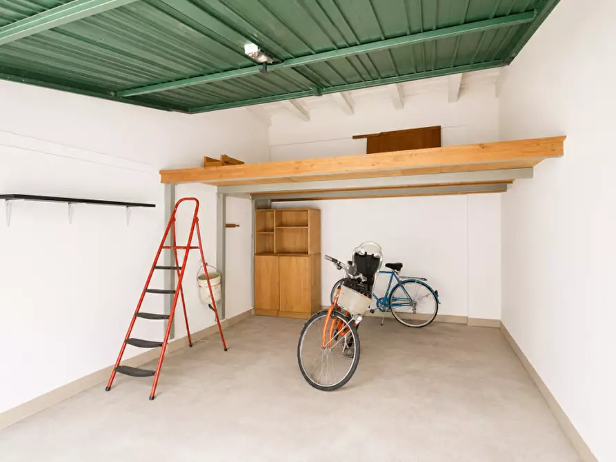 Immagine 31 di Appartamento in vendita  in Via Giuseppe Parini a Vicenza