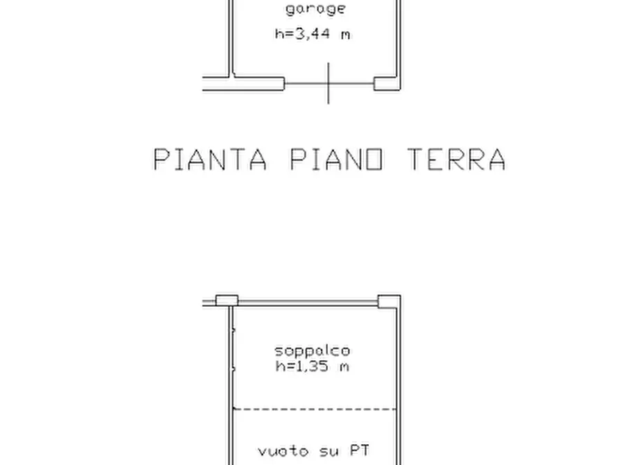 Immagine 34 di Appartamento in vendita  in Via Giuseppe Parini a Vicenza