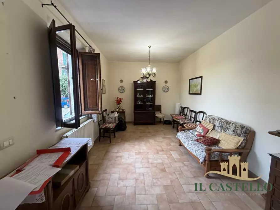 Immagine 4 di Villetta a schiera in vendita  in Via Cavour a Castiglione Del Lago