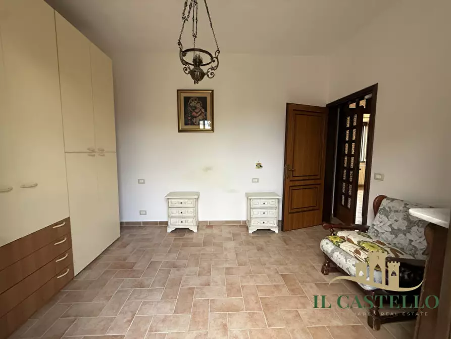 Immagine 10 di Villetta a schiera in vendita  in Via Cavour a Castiglione Del Lago