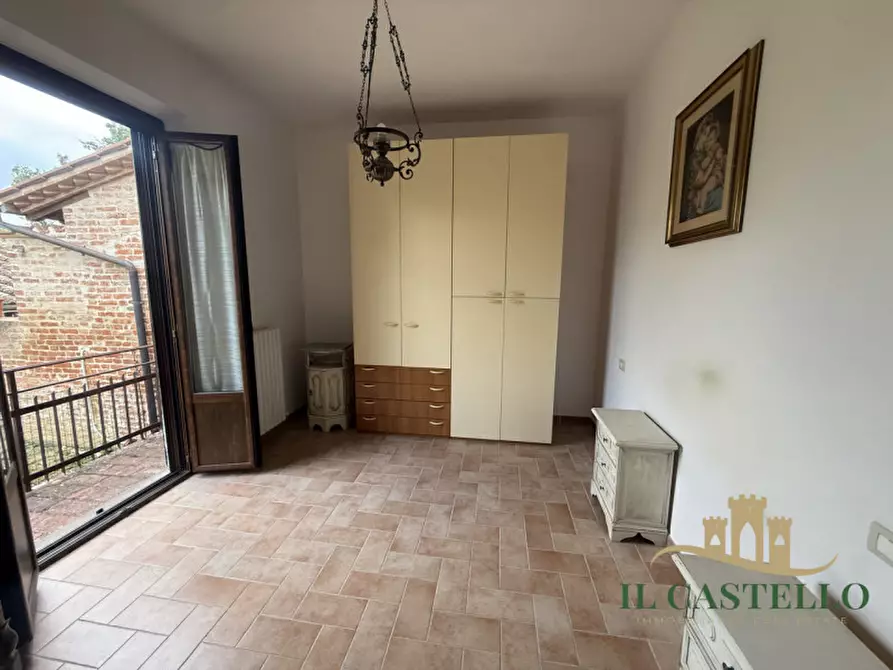 Immagine 11 di Villetta a schiera in vendita  in Via Cavour a Castiglione Del Lago