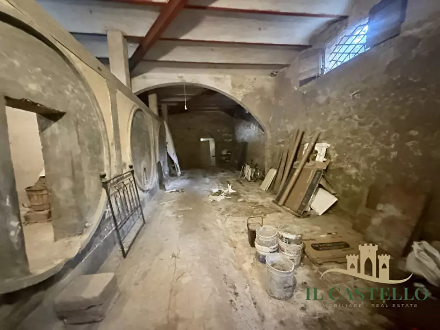 Immagine 17 di Villetta a schiera in vendita  in Via Cavour a Castiglione Del Lago