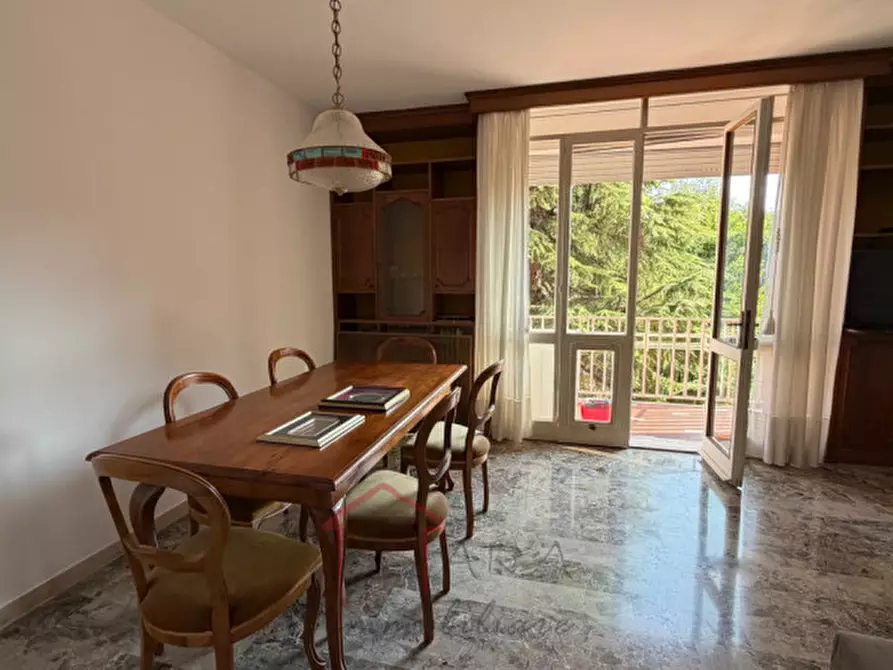 Immagine 2 di Appartamento in affitto  in Via Paolo Paruta 21 a Padova