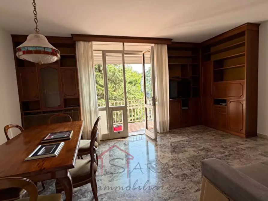 Immagine 3 di Appartamento in affitto  in Via Paolo Paruta 21 a Padova