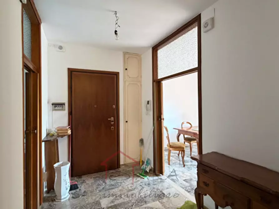 Immagine 4 di Appartamento in affitto  in Via Paolo Paruta 21 a Padova