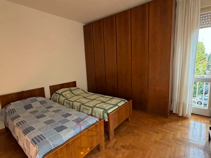 Immagine 7 di Appartamento in affitto  in Via Paolo Paruta 21 a Padova