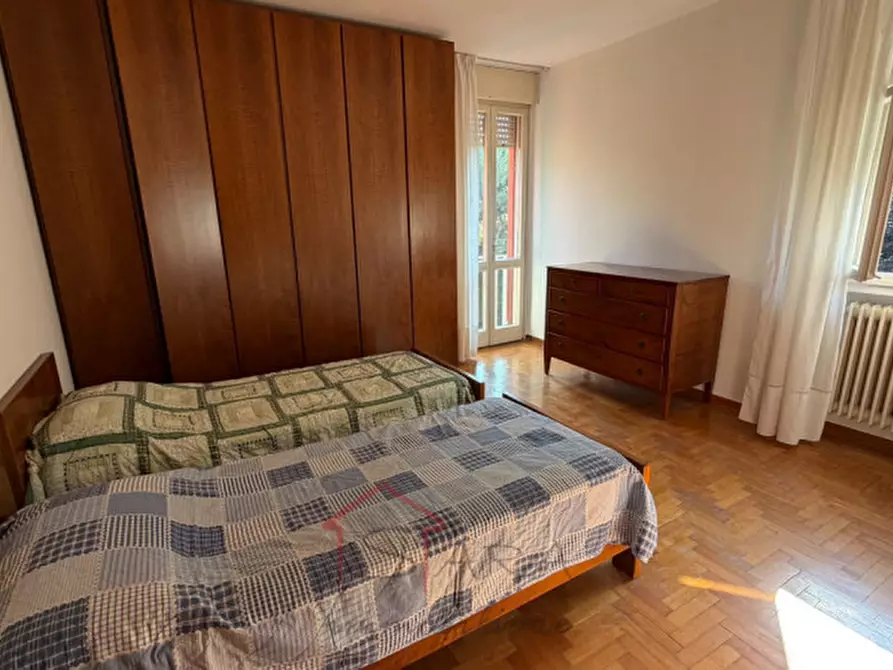 Immagine 8 di Appartamento in affitto  in Via Paolo Paruta 21 a Padova