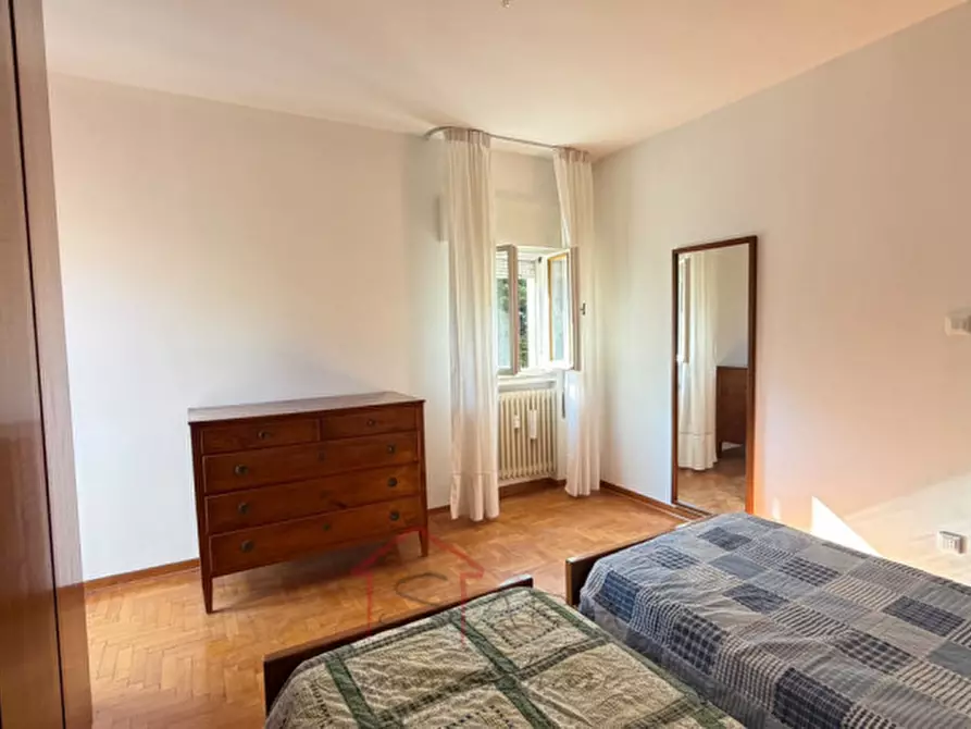 Immagine 9 di Appartamento in affitto  in Via Paolo Paruta 21 a Padova