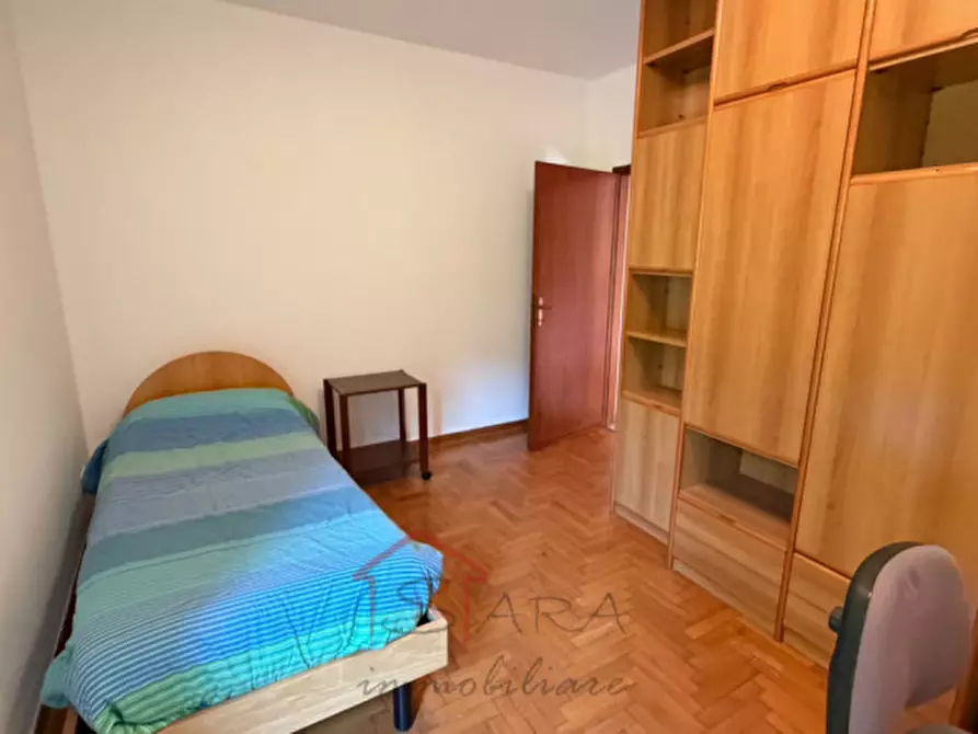 Immagine 10 di Appartamento in affitto  in Via Paolo Paruta 21 a Padova