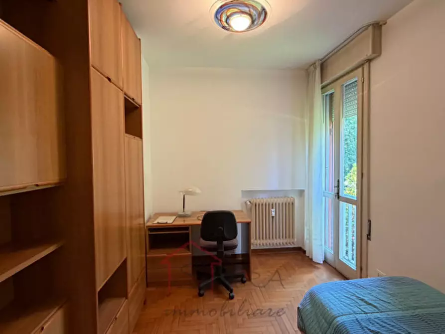 Immagine 11 di Appartamento in affitto  in Via Paolo Paruta 21 a Padova
