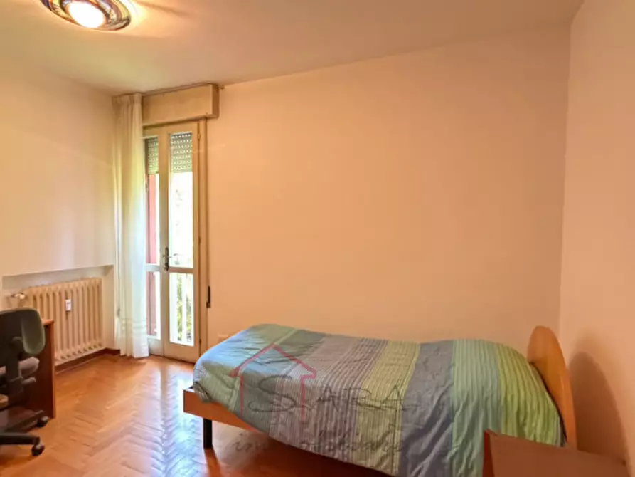 Immagine 12 di Appartamento in affitto  in Via Paolo Paruta 21 a Padova