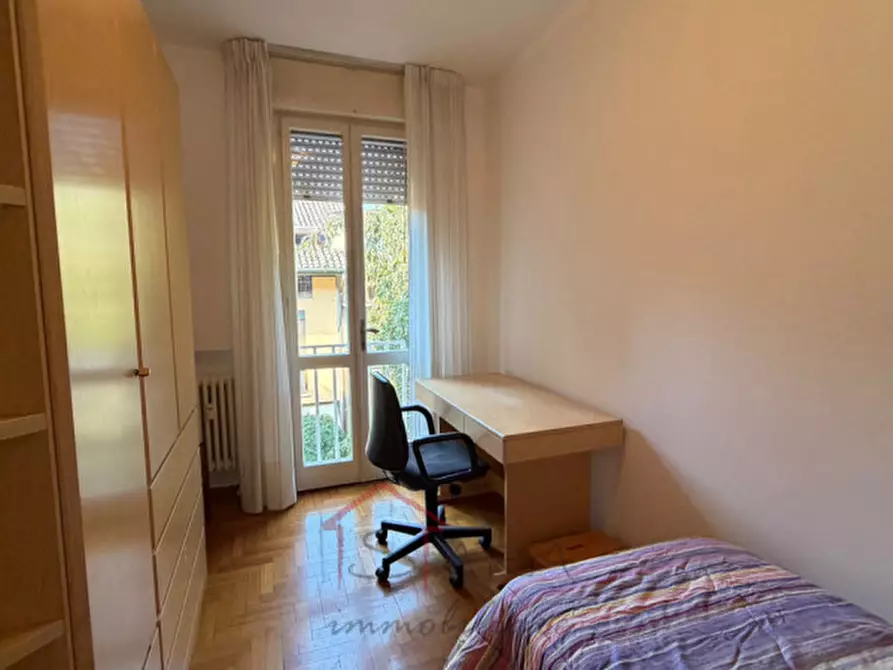 Immagine 13 di Appartamento in affitto  in Via Paolo Paruta 21 a Padova