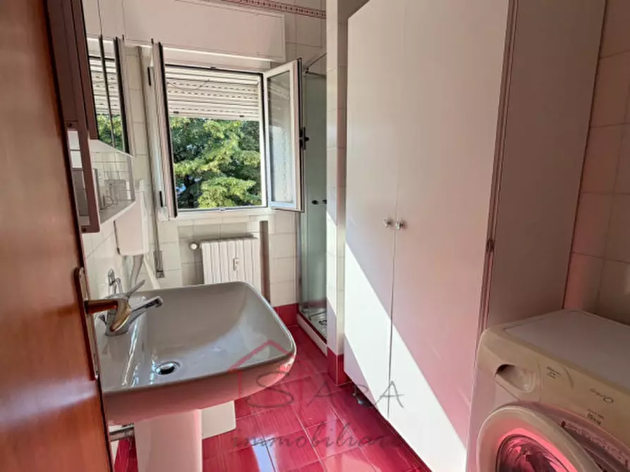 Immagine 16 di Appartamento in affitto  in Via Paolo Paruta 21 a Padova