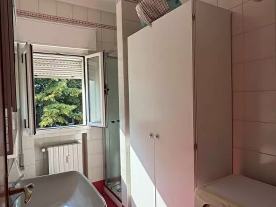 Immagine 18 di Appartamento in affitto  in Via Paolo Paruta 21 a Padova