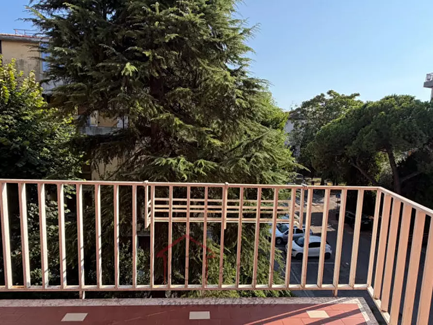 Immagine 23 di Appartamento in affitto  in Via Paolo Paruta 21 a Padova